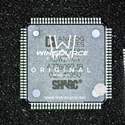 ADSP-21489KSWZ-4A real image