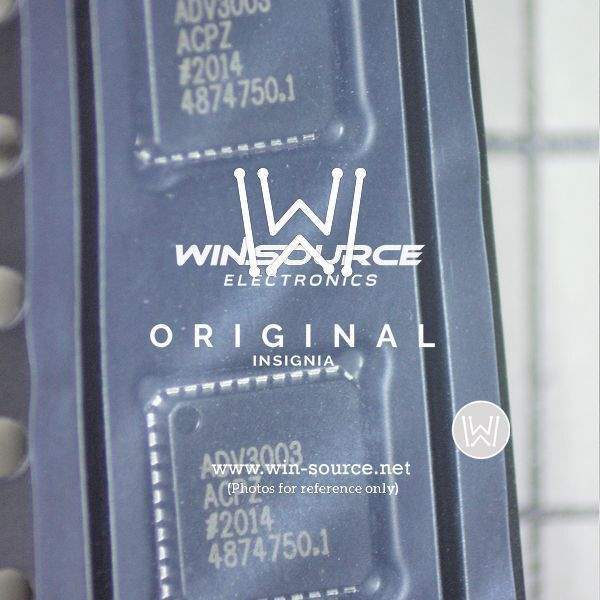 ADV3003ACPZ-R7 real image