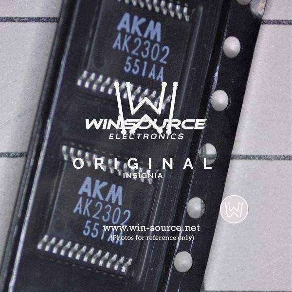 AK2302-E1 real image