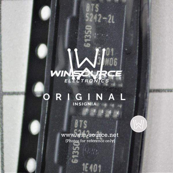 BTS5242-2L real image 3