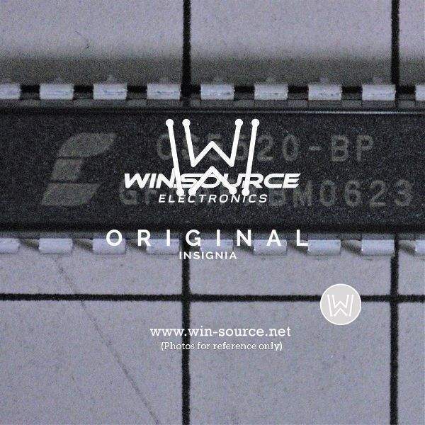 CS5520-BP real image