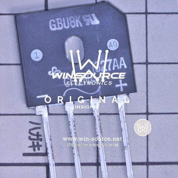 GBU8K-E3/45 real image 2