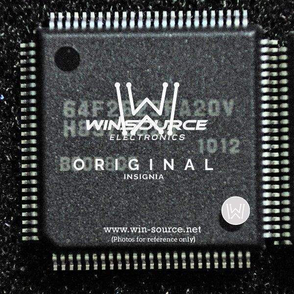 HD64F2623FA20 real image