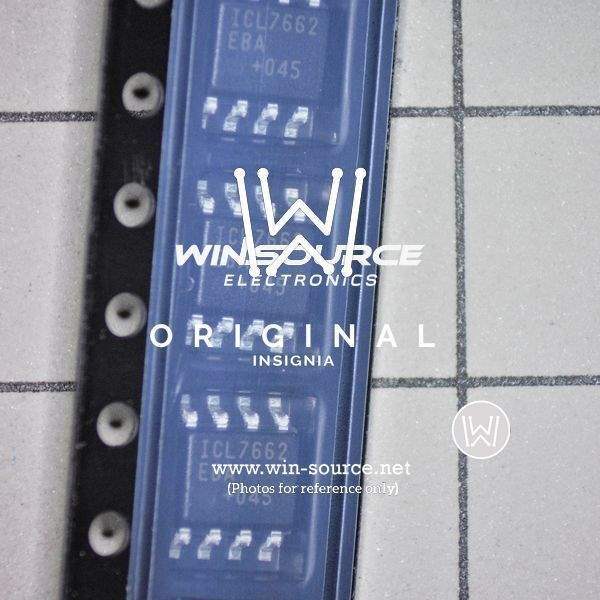 ICL7662EBA+T real image