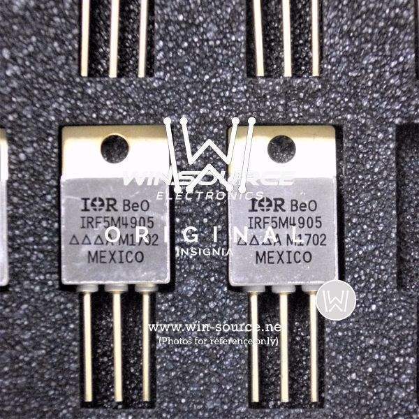 IRF5M4905 real image