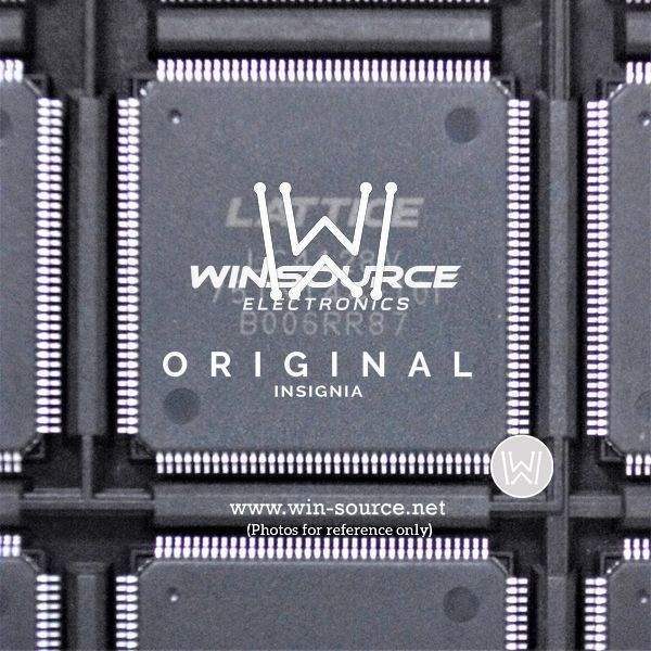 LC4128V-75TN144C (10TN144I) real image