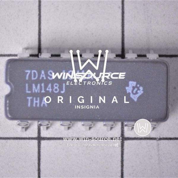LM148J/PB real image