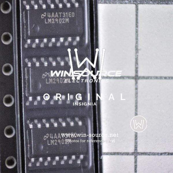 LM2902MX real image