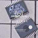 LTC1598LIG real image