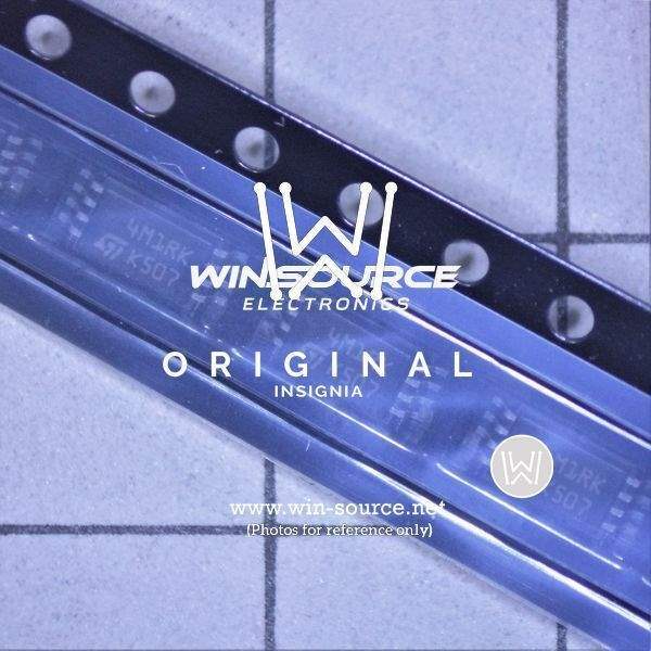 M24M01-RDW6TP real image