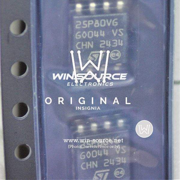 M25P80-VMW6TG real image