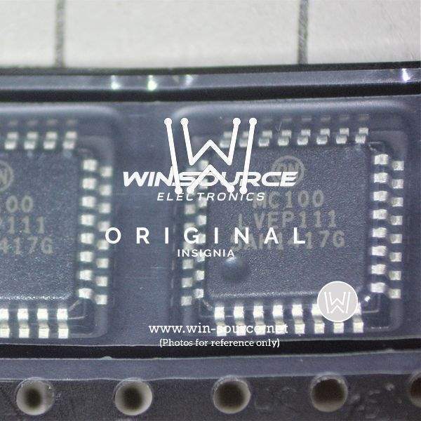 MC100LVEP111FAR2 real image