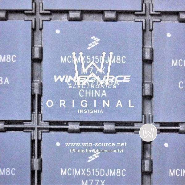 MCIMX515DJM8C real image