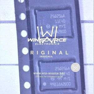 N25Q256A11E1240E real image