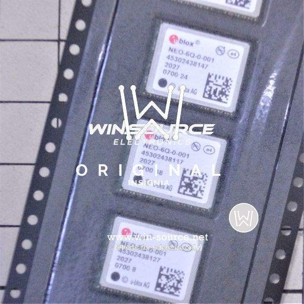 NEO-6Q-0-001 real image