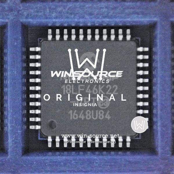 PIC18LF46K22-I/PT real image