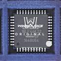 PIC18LF46K22-I/PT real image