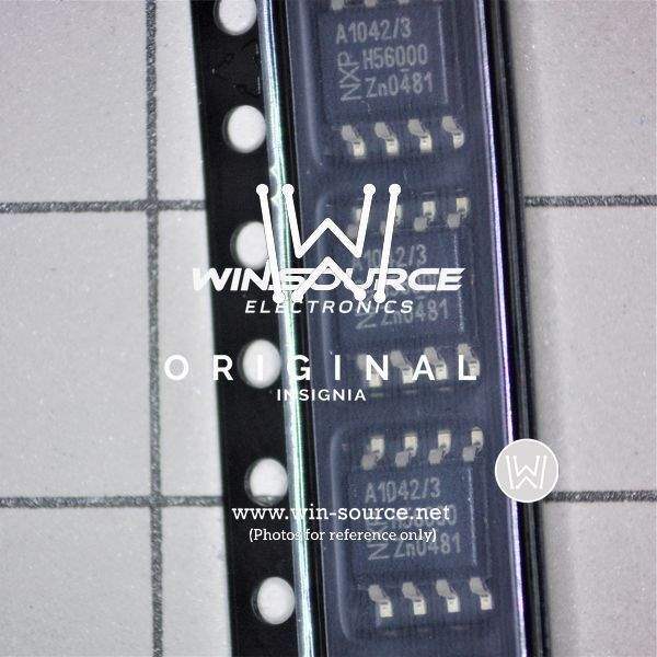 TJA1042T/3/1J real image