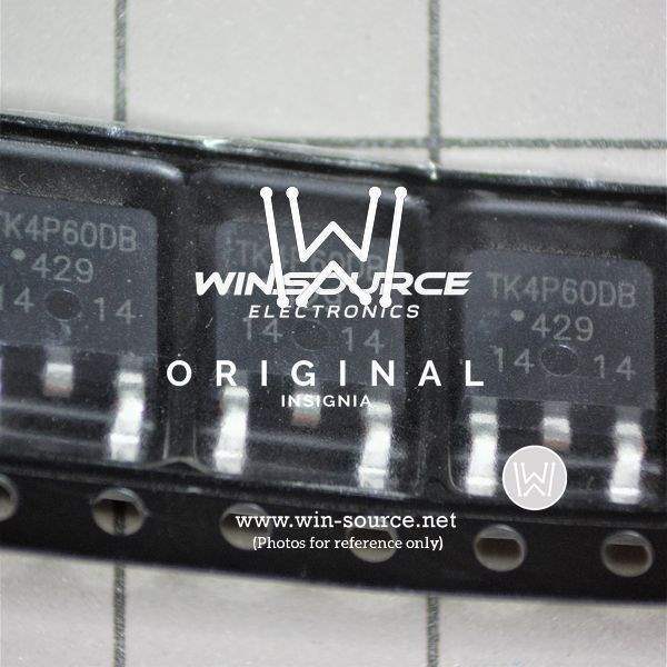 TK4P60DB(T6RSS-Q)  real image