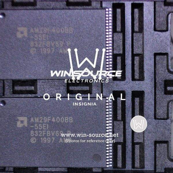 AM29F400BB-55EI real image