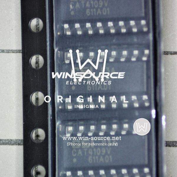 CAT4109V-GT2 real image