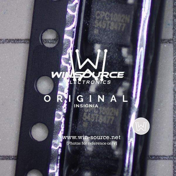 CPC1002NTR real image