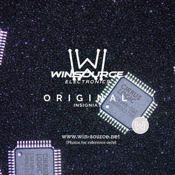 CS4385-CQZ real image