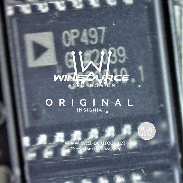 OP497GSZ-REEL real image 