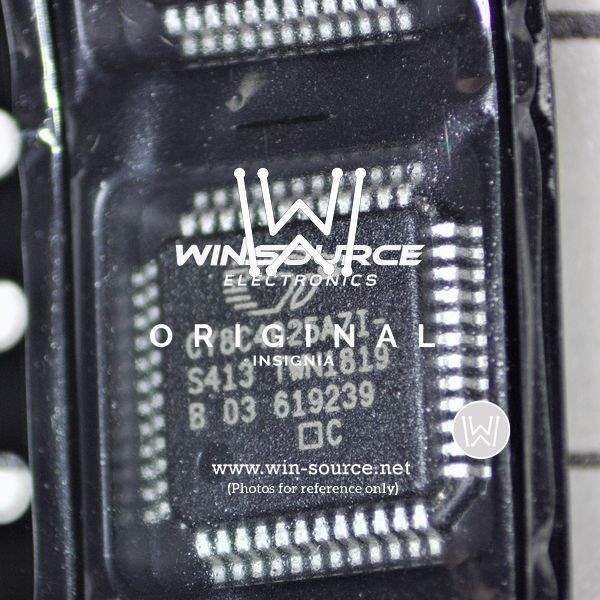 CY8C4025AZI-S413T real image