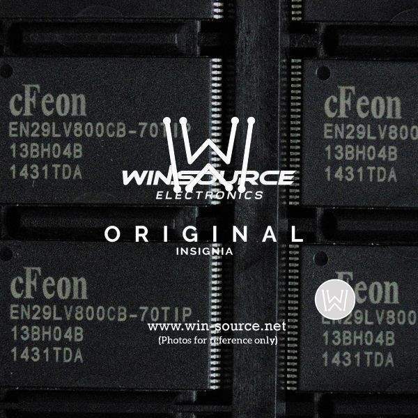 EN29LV800CB-70TIP real image