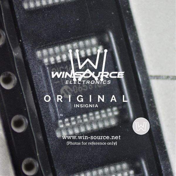PIC16F818T-I/SS real image 