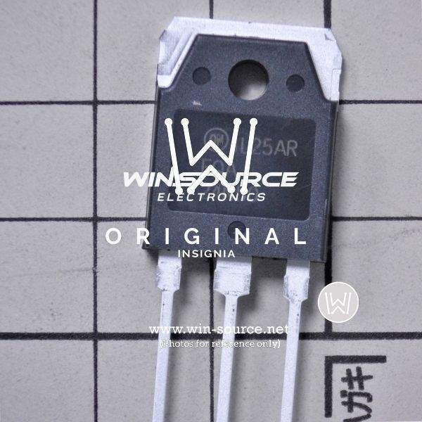 FQA24N50 real image