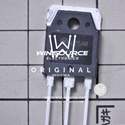 FQA24N50 real image