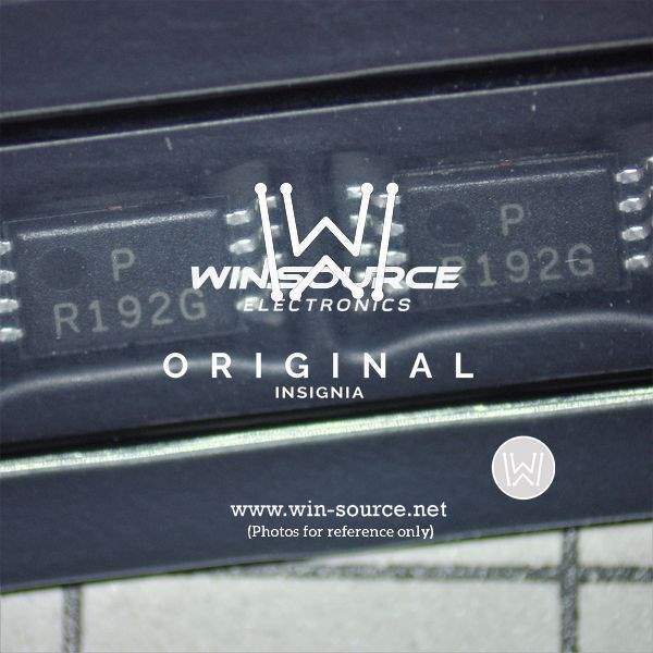 REF192GRUZ-REEL real image