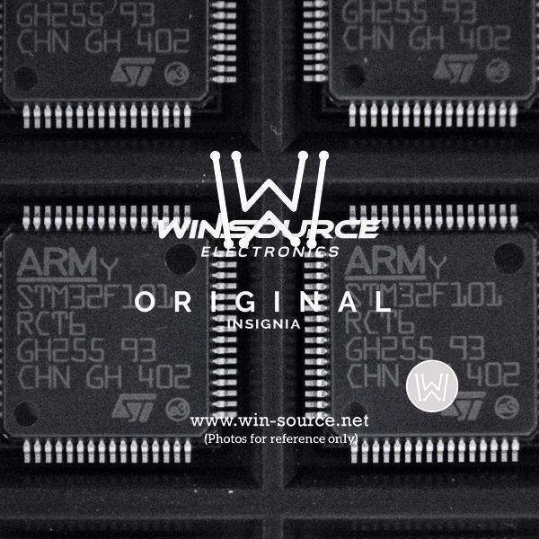 STM32F101RCT6 real image 