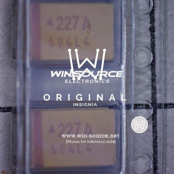 TAJD227K010RNJ  real image 
