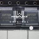 FT2232D-T/R real image