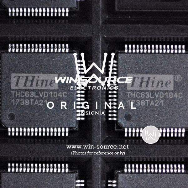 THC63LVD104C real image  