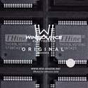THC63LVD104C real image  