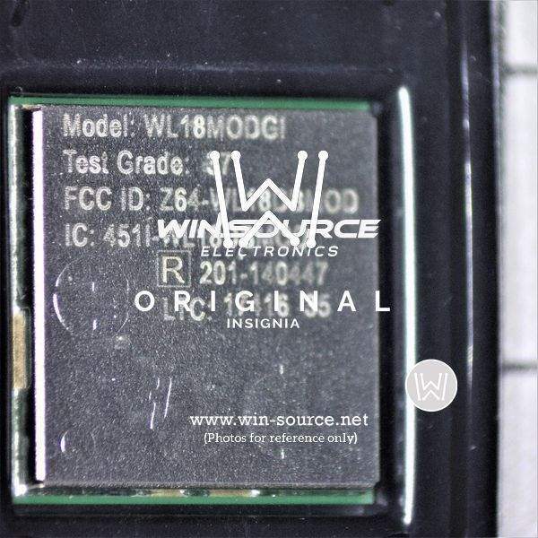WL1837MODGIMOCR real image 
