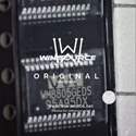 WM8805GEDS/RV real image 