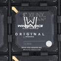 XC3S400-4FGG456C real image 