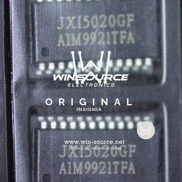 JXI5020GF real image