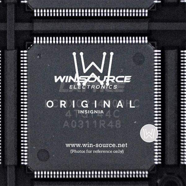LCMXO2-4000HC-4TG144C real image