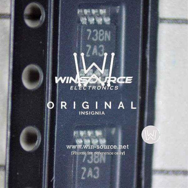 LME49726MYX real image