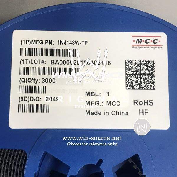 1N4148W-TP label picture 2