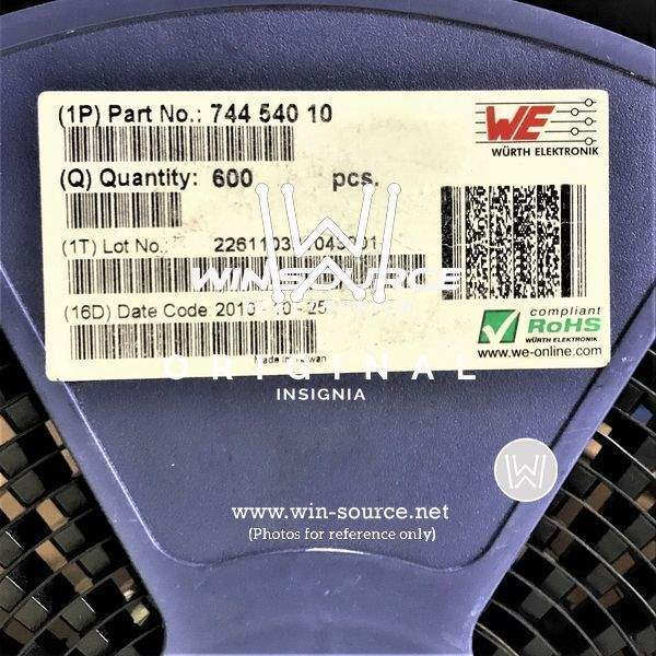 74454010 label picture