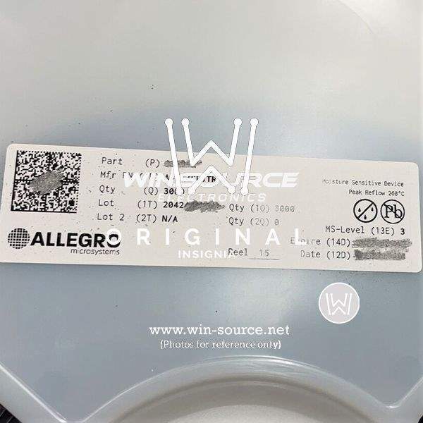 A4447SLJTR-T label picture