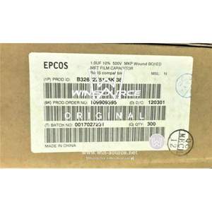 B32672Z5105K label picture