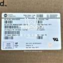 DS1340C-33#T&R label picture
